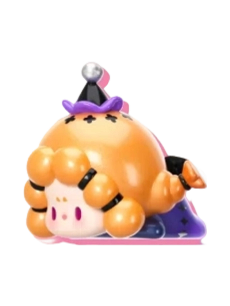 Witch Lying
