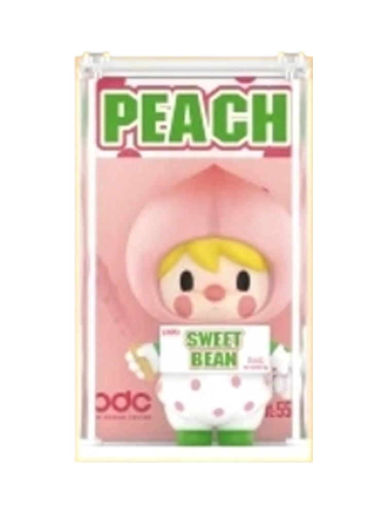 Peach Biscuit Stick