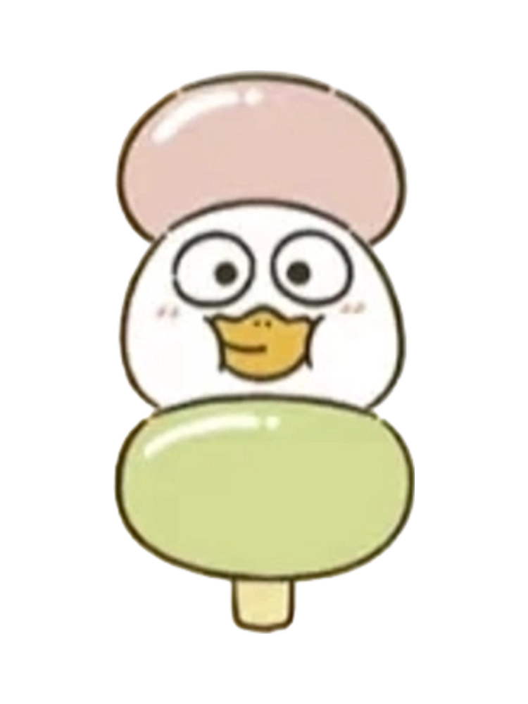 Meatball Duck