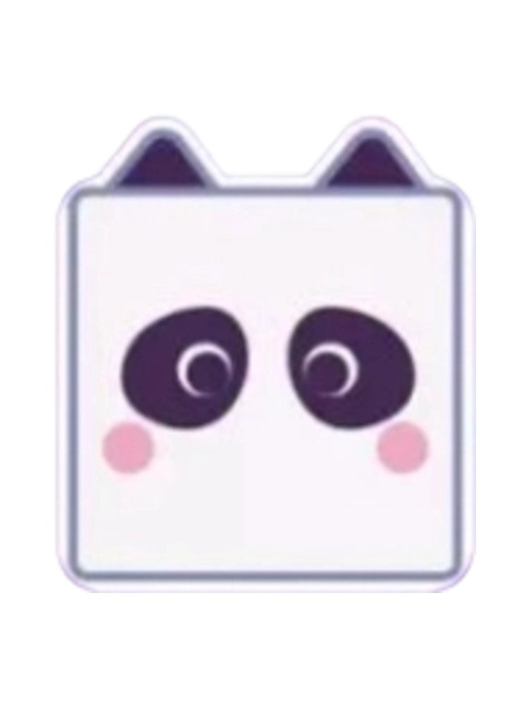 Square Panda
