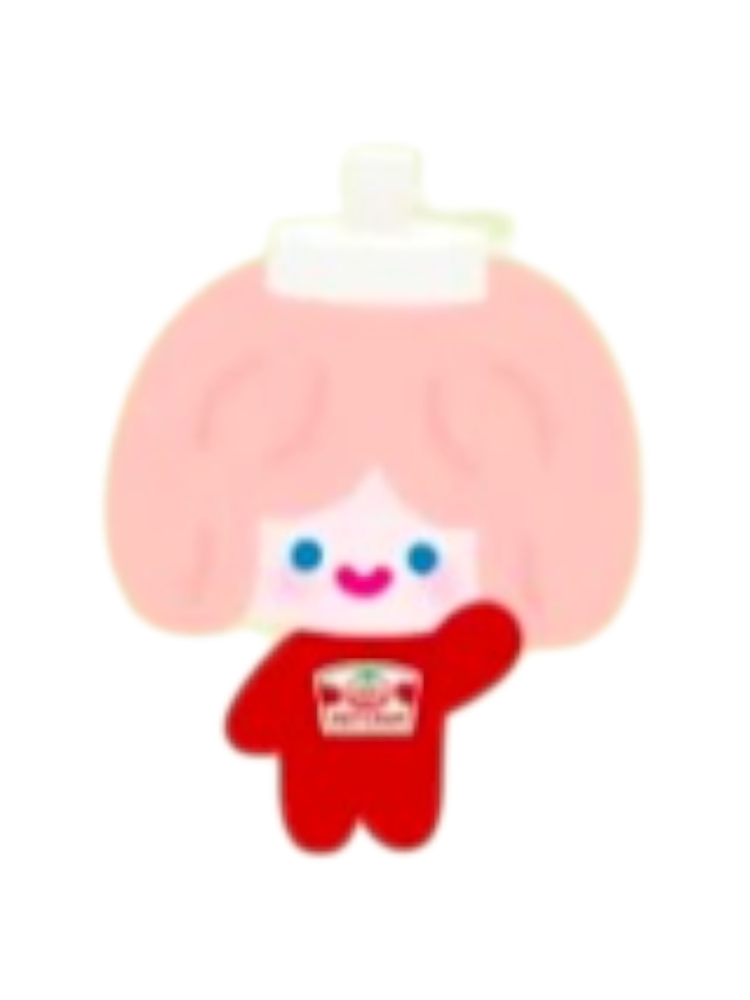 Ketchup Rico