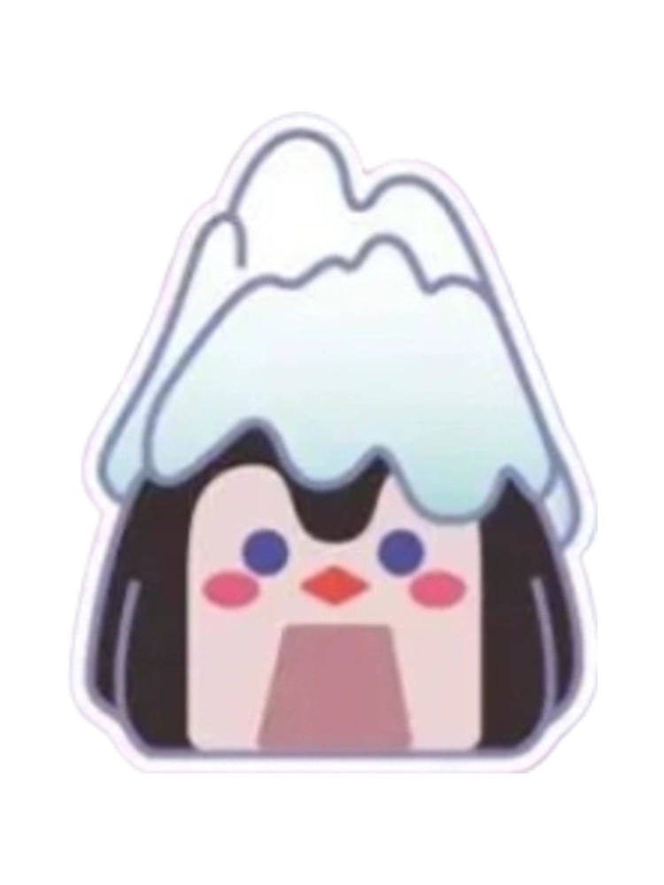 Square Penguin