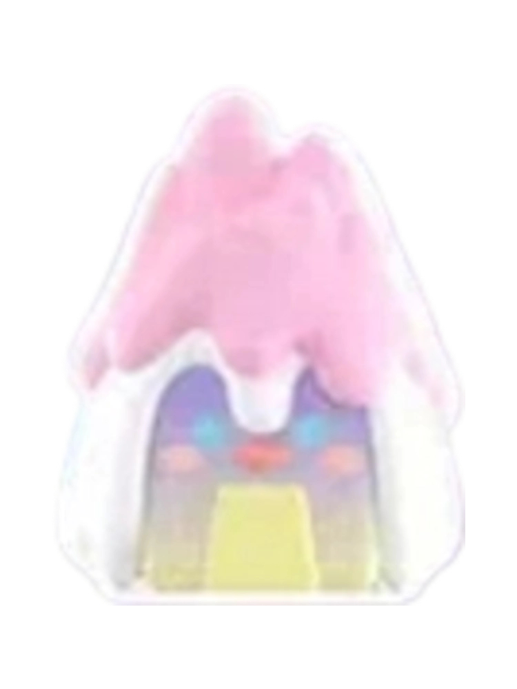 Square Penguin Misty regular