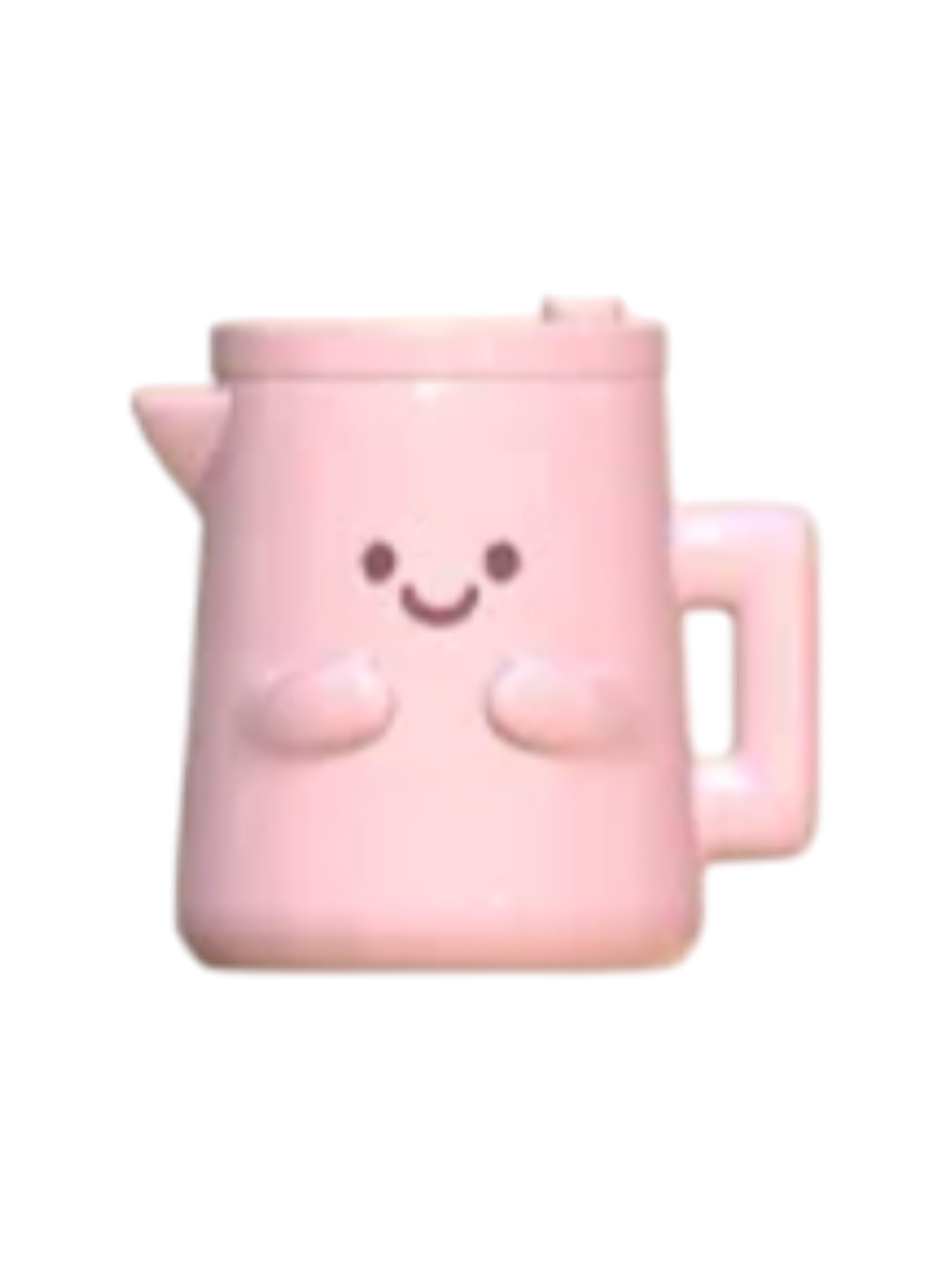 Kettle Secret