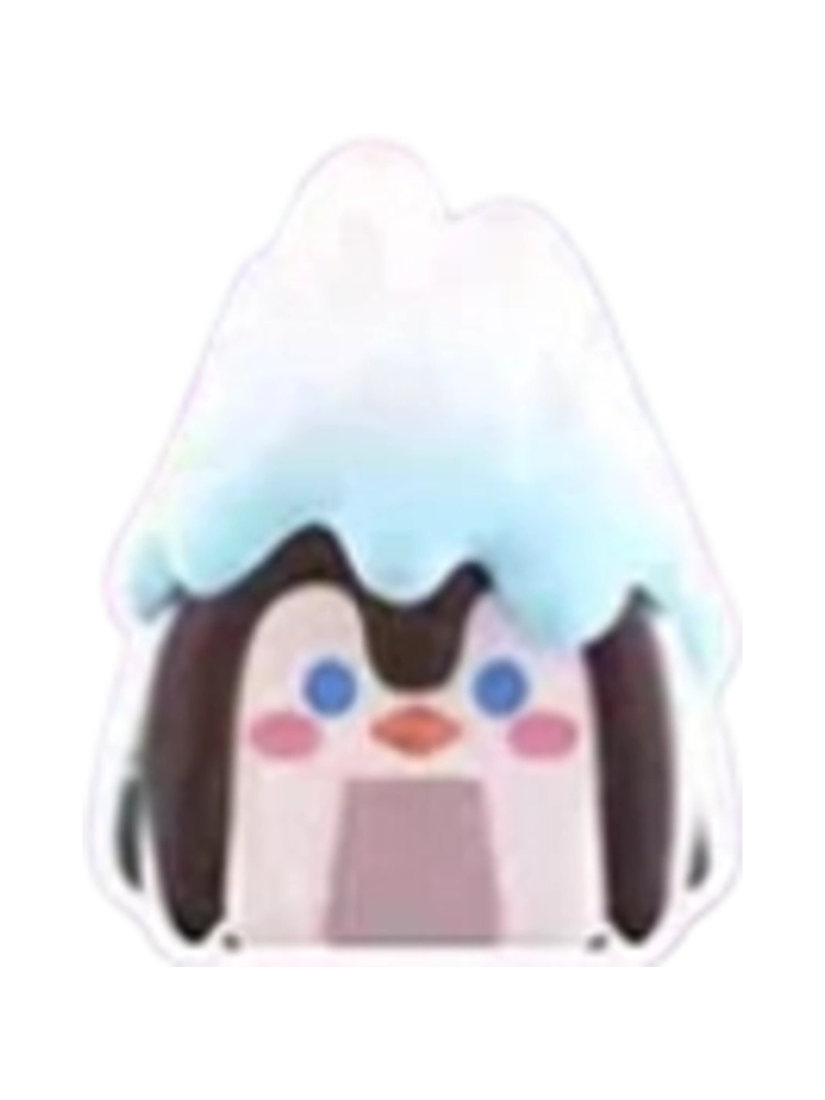 Square Penguin special