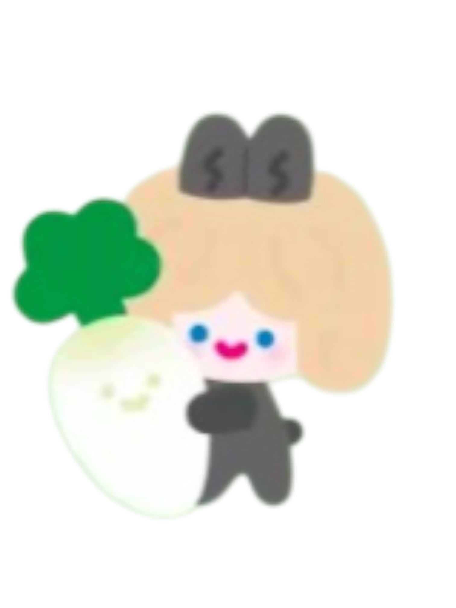 Radish Special