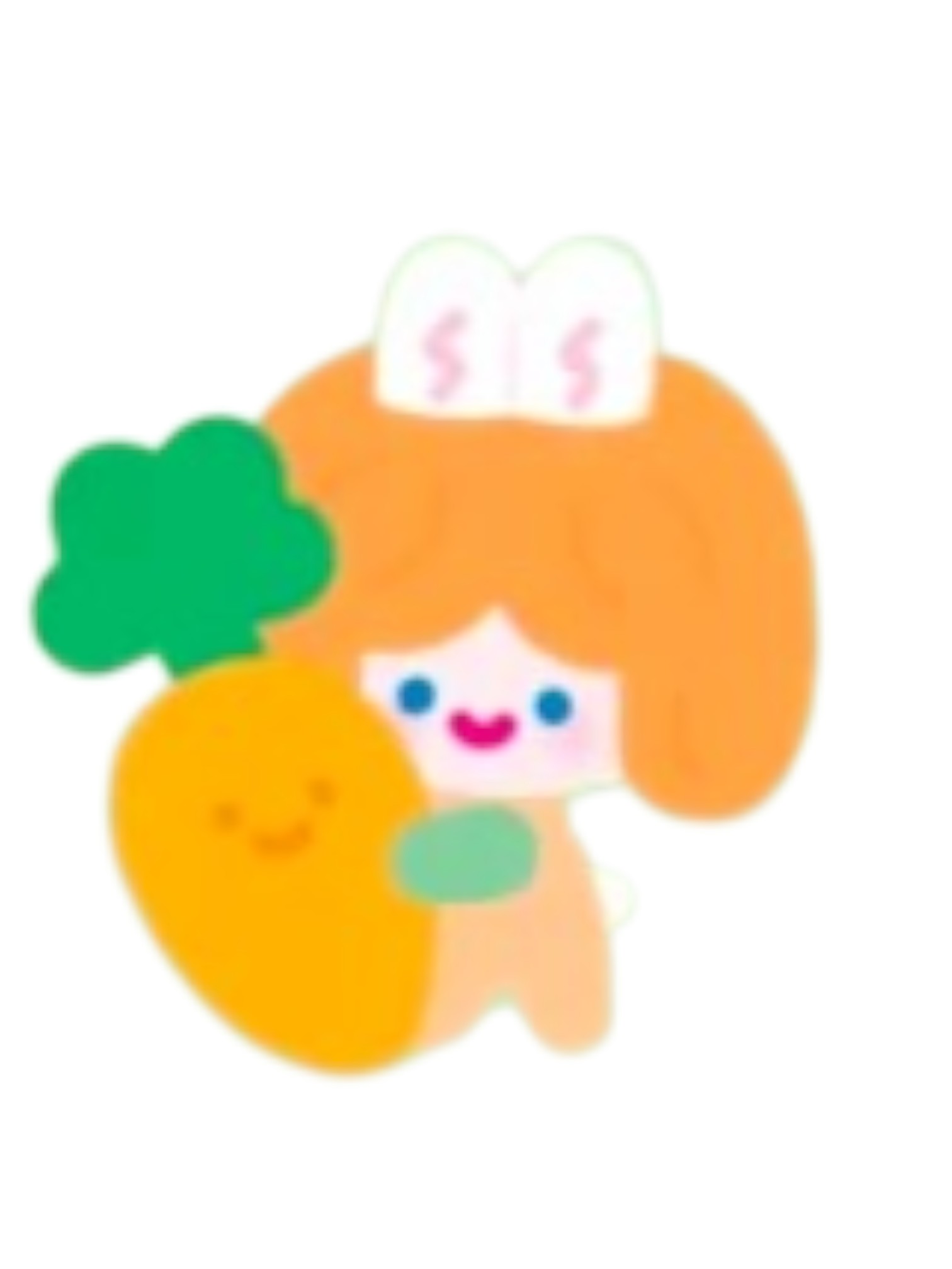 Carrot Special
