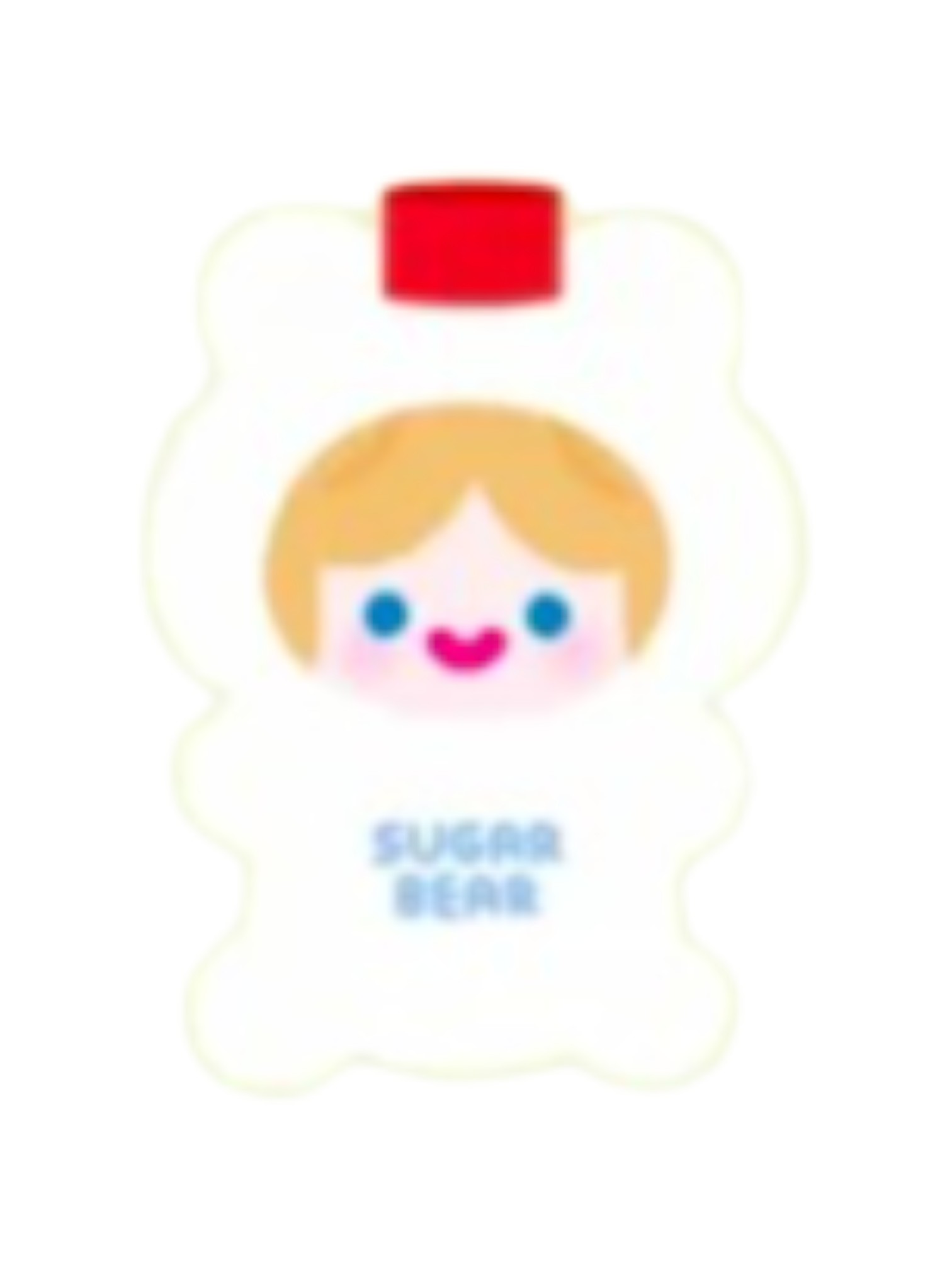 Sugar Bear