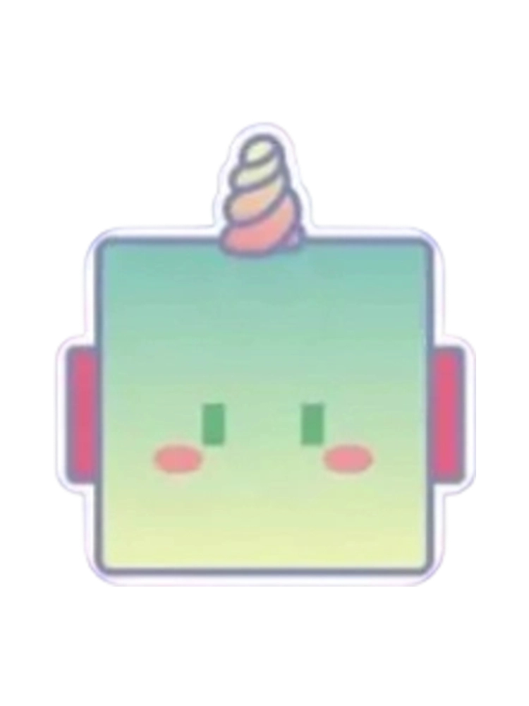 Square Unicorn