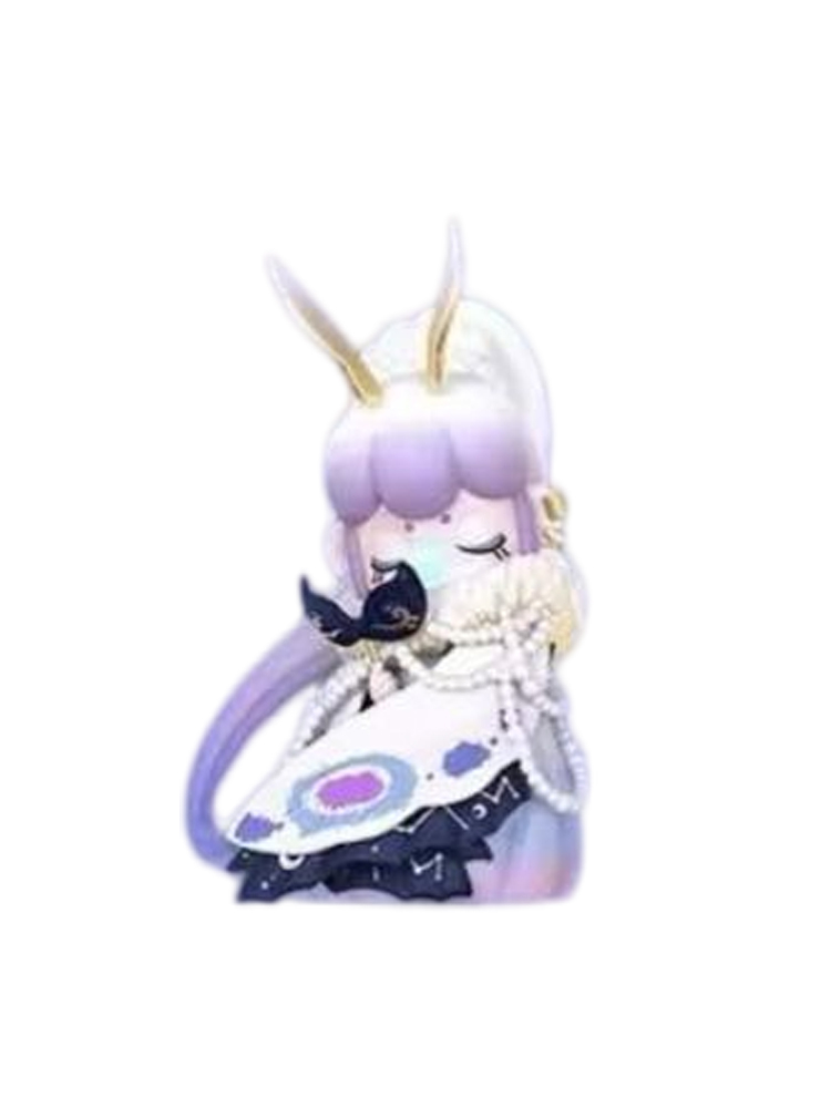 Fairy Moth