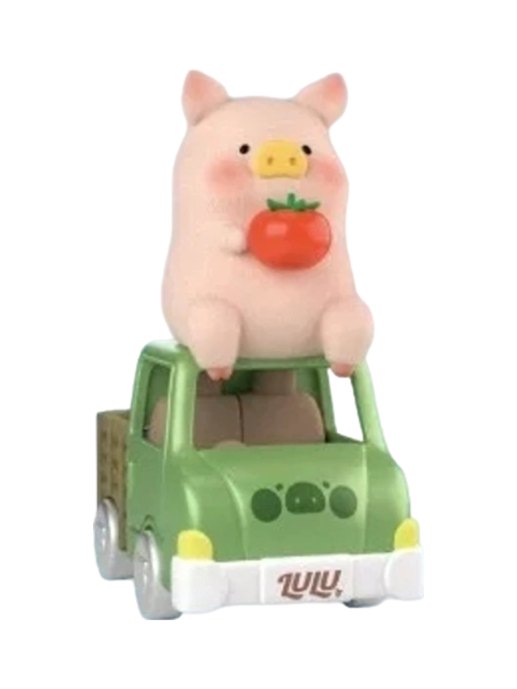 Truck Secret