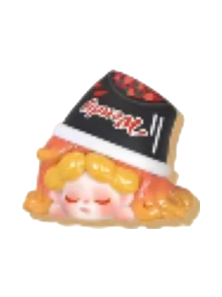 Spicy Hot Surprise