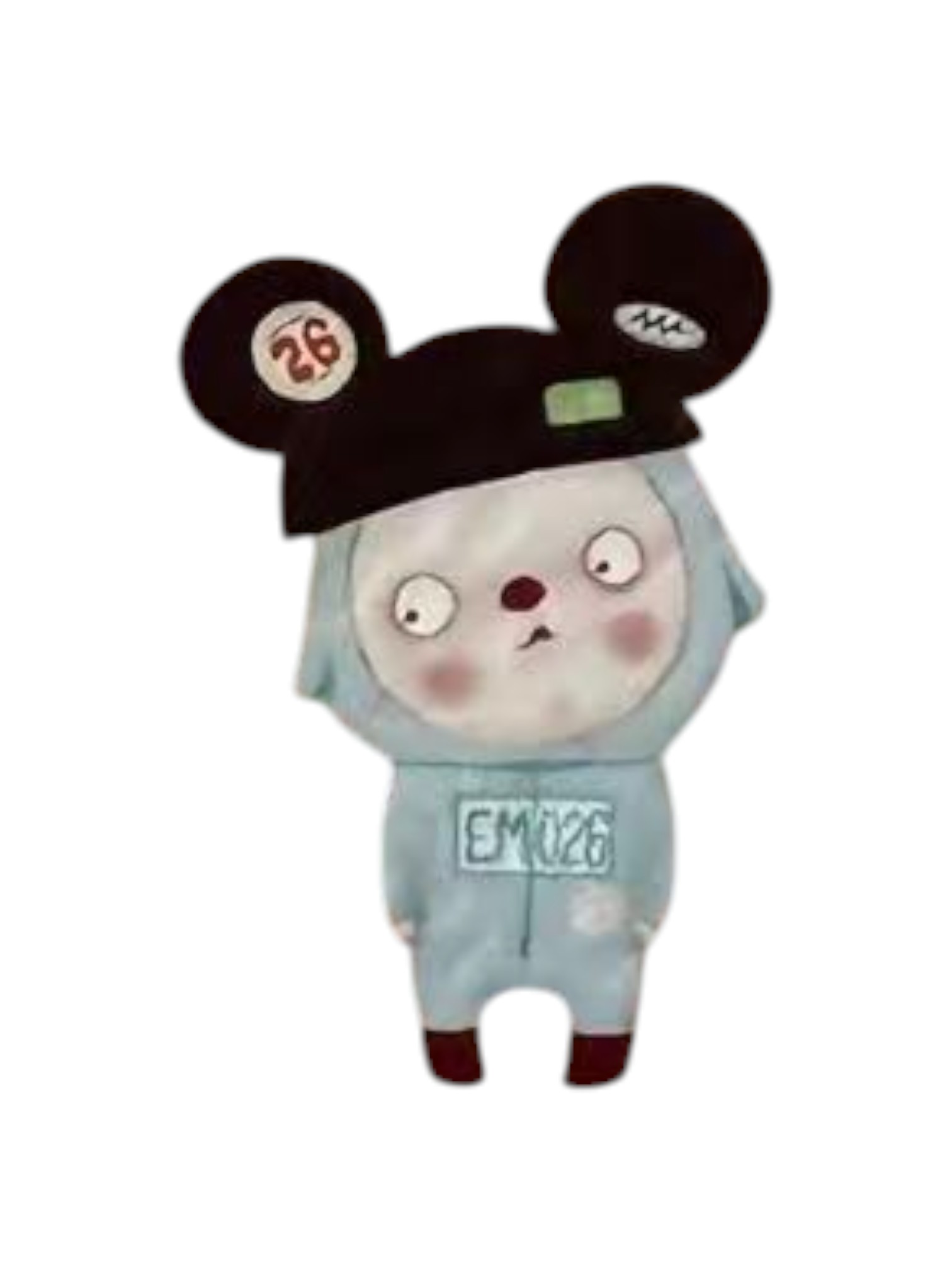 Racer Emo