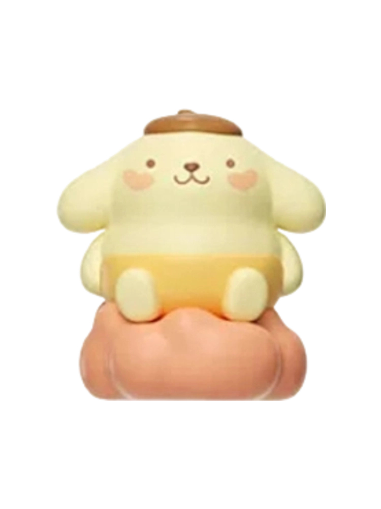 Pompompurin