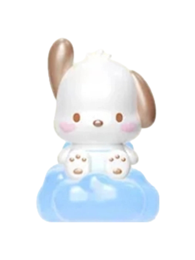 Pochacco Special