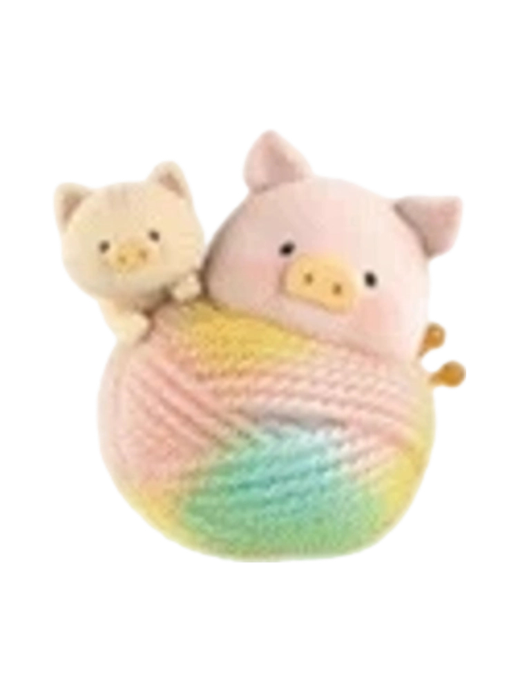 Ball of Yarn