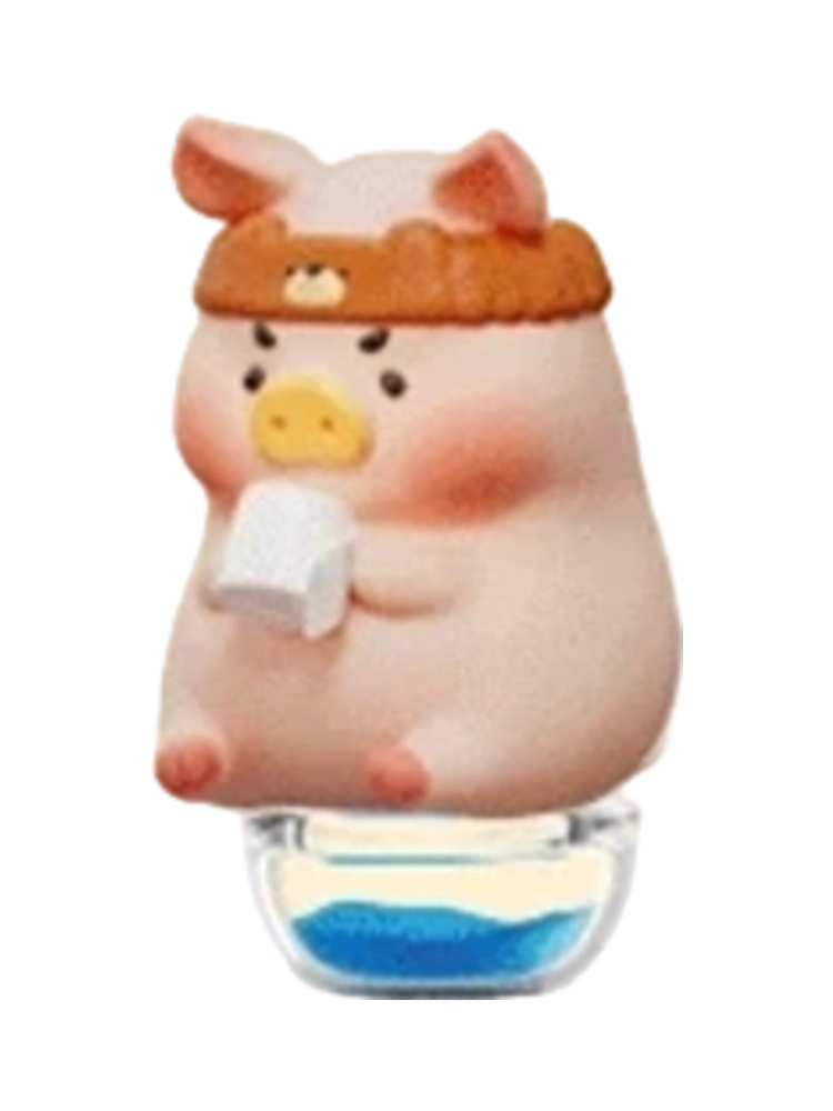Go Potty