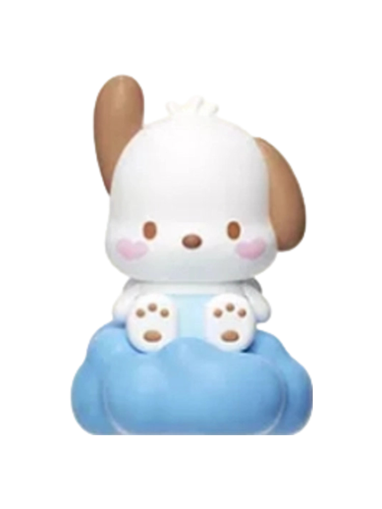 Pochacco