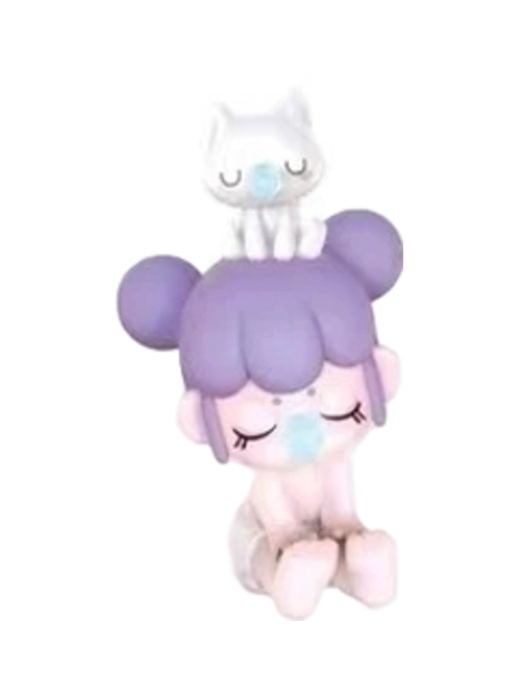 Lilac Purple