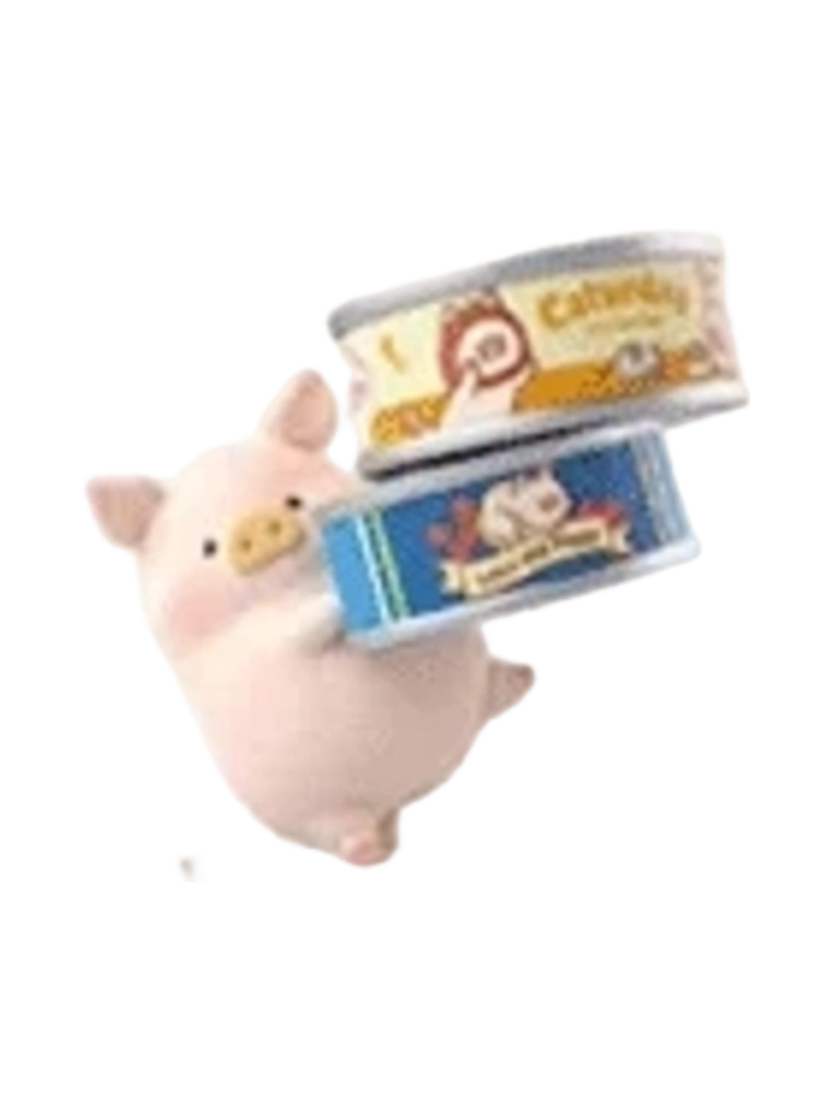 Canned Food