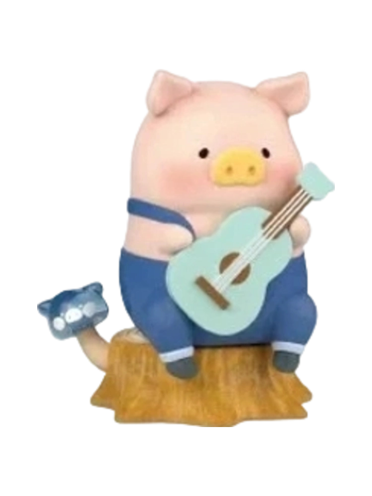 Folk Singer