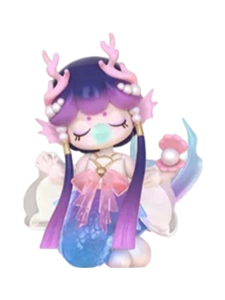 Mermaid