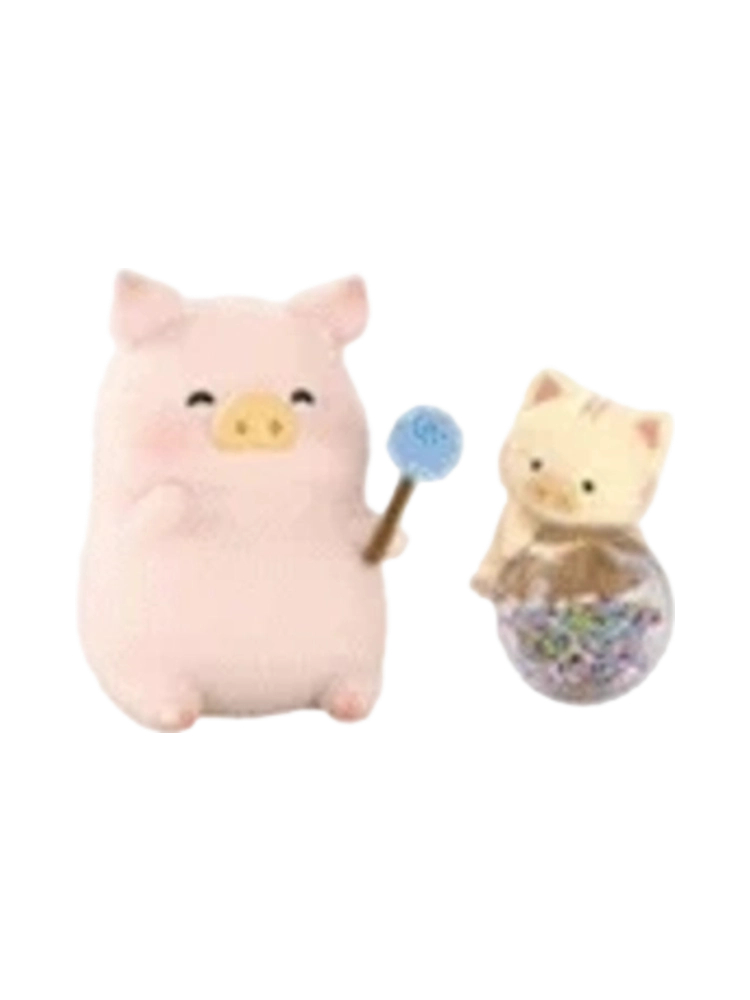 Kitty Teaser