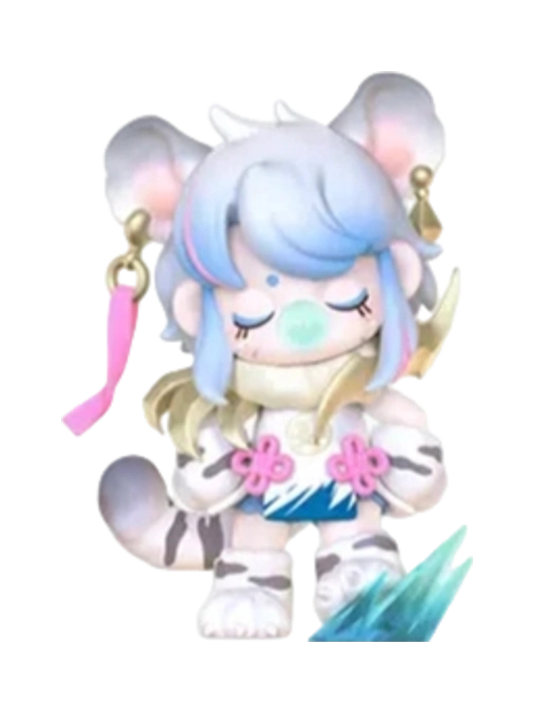 White Tiger
