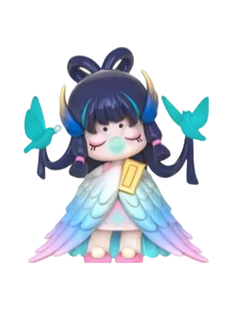 Blue Bird