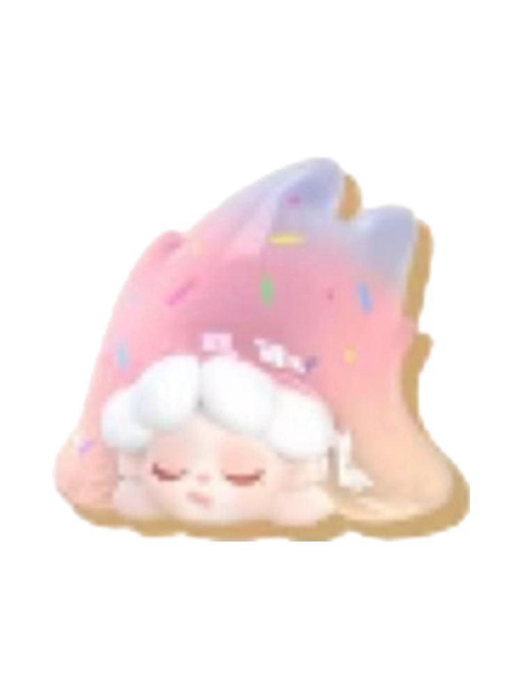 Strawberry Pudding Special