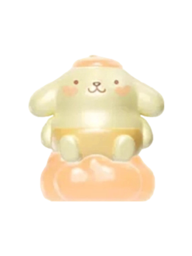 Pompompurin Special