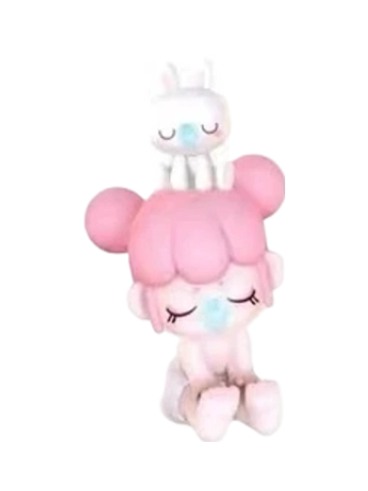 Bunny Pink