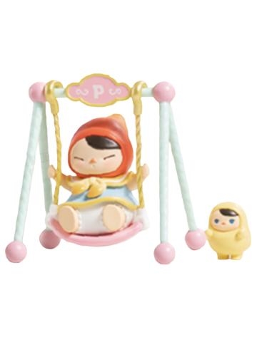 PUCKY Pleasant Swing