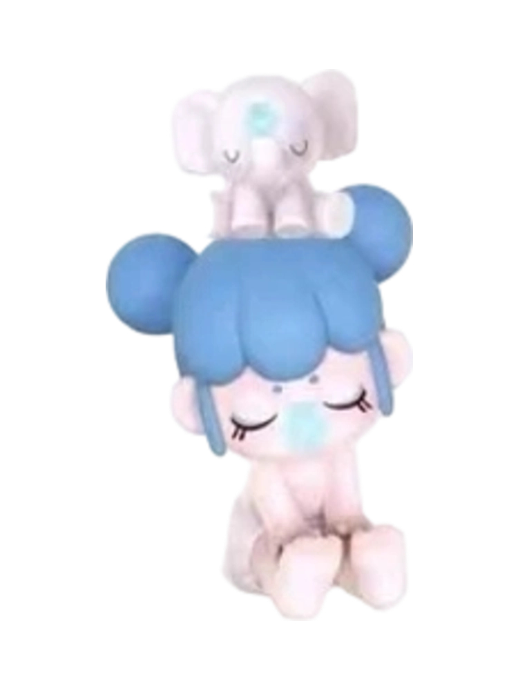 Sky Blue