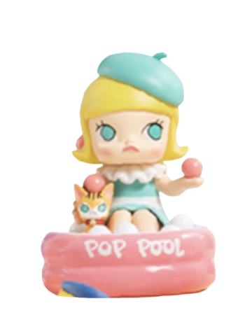 MOLLY Wave Pool