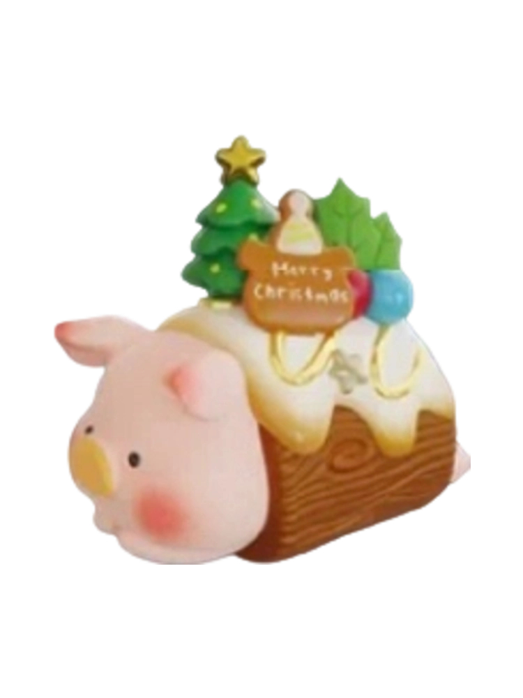 Yule Log