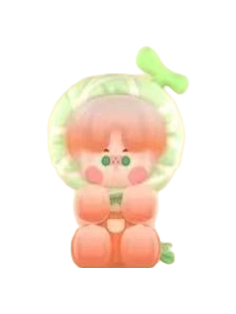 Honeydew Doll