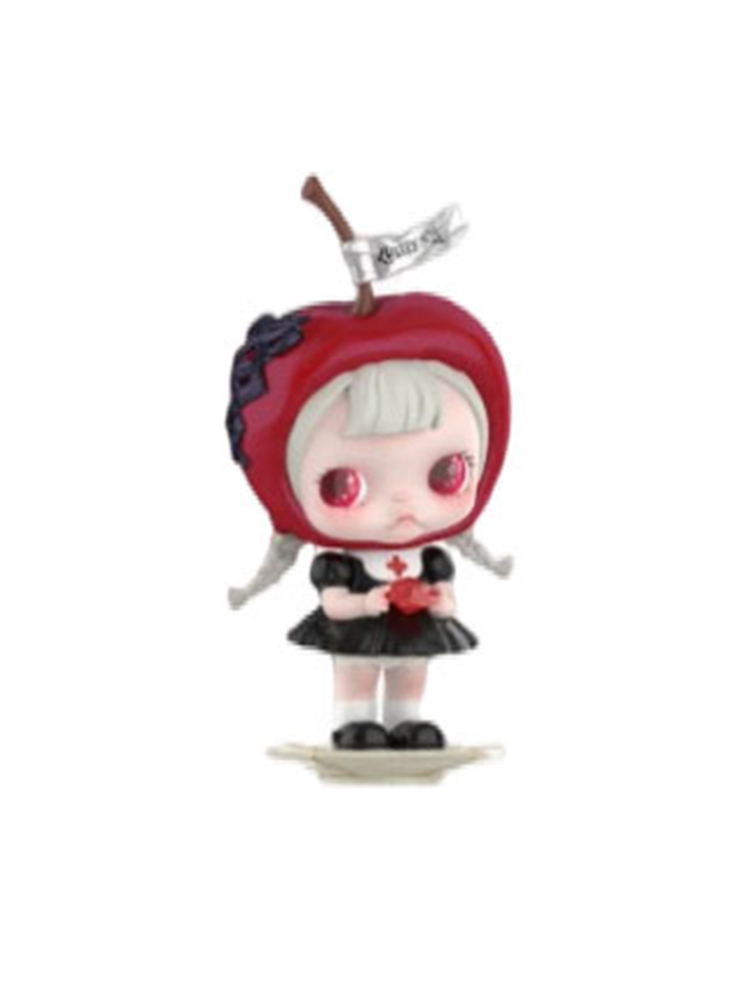Cherry Mill