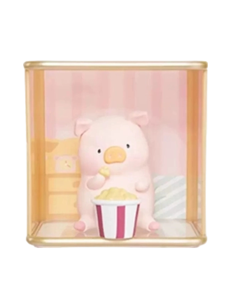 Snack Time