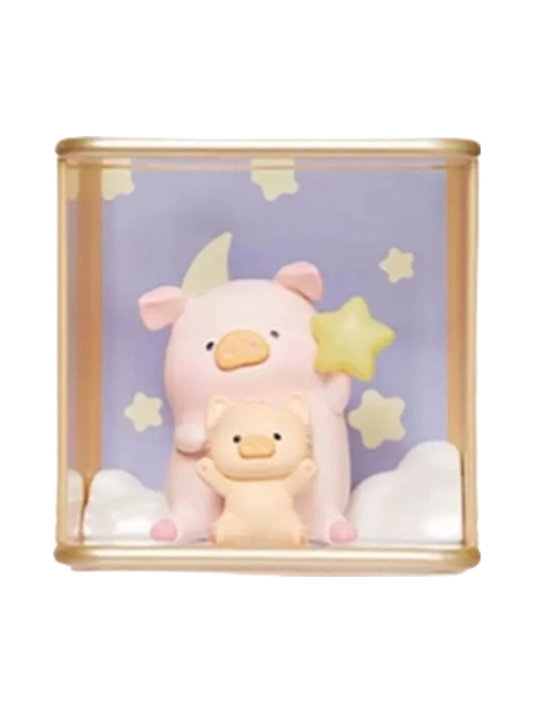 Starry Companion Secret