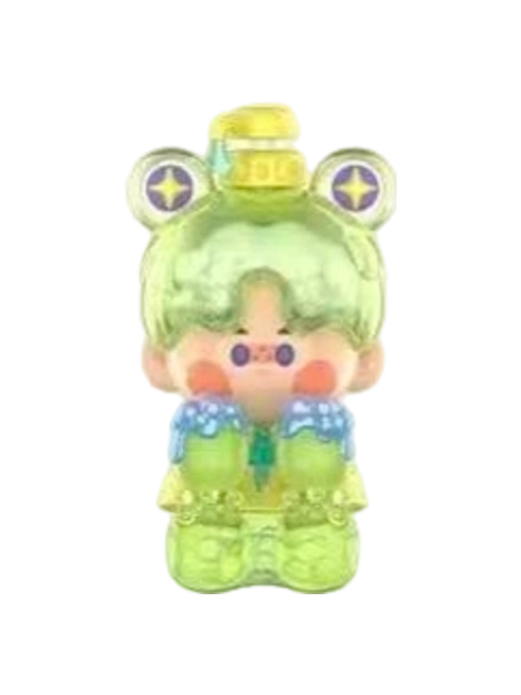 Froggy Handwash