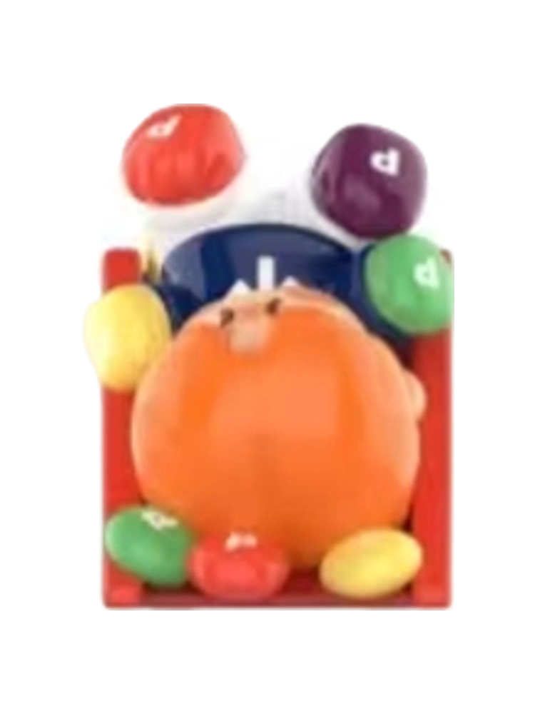 Chewy Candy