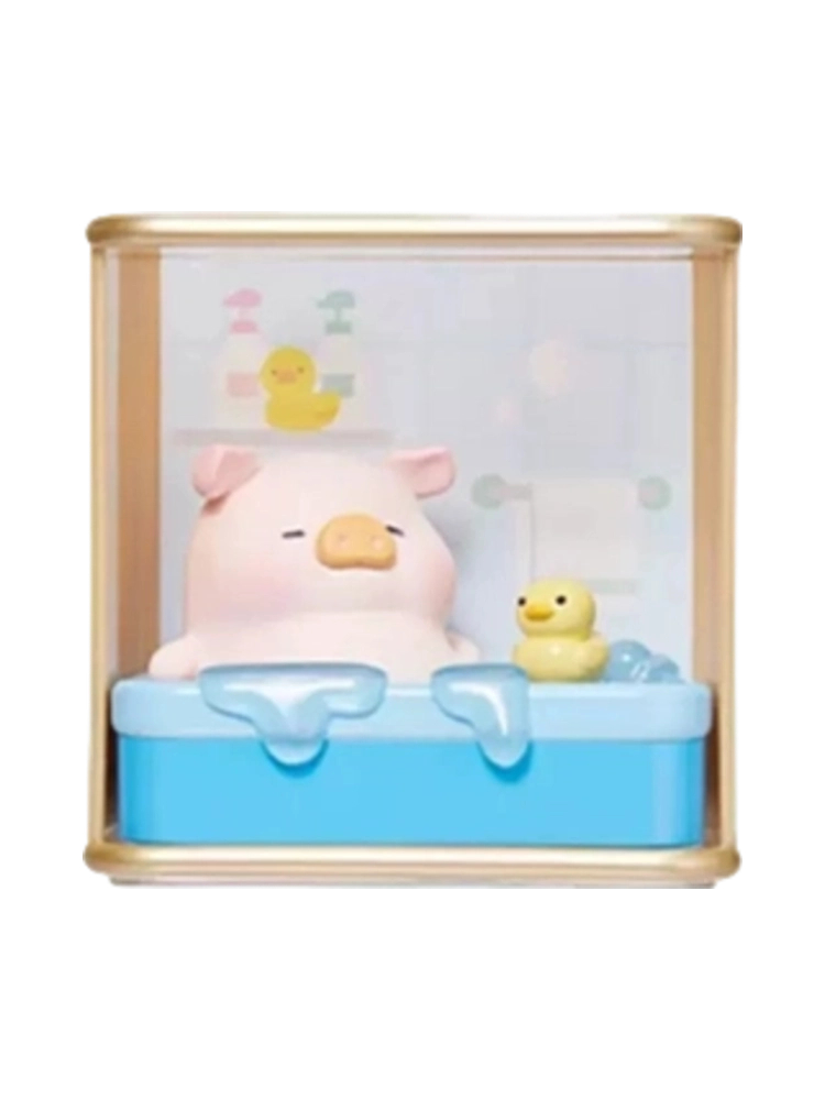 Cozy Bath