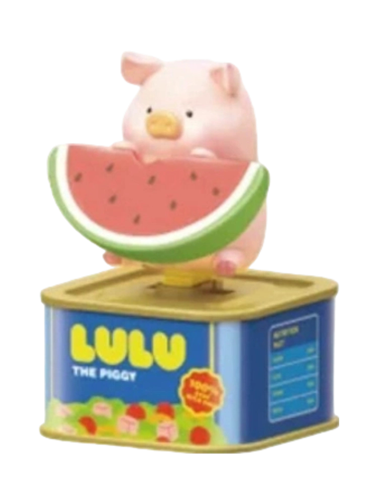 Watermelon Time