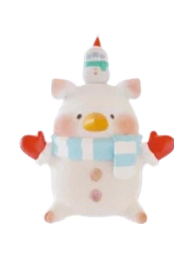 Snowman