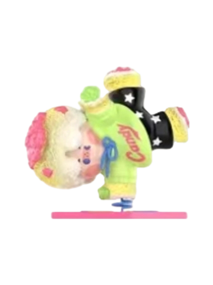 Popping Candy