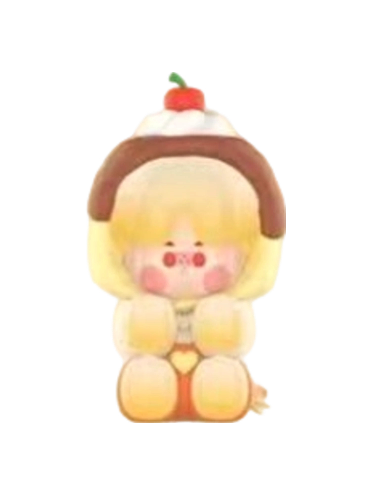Pudding Doll