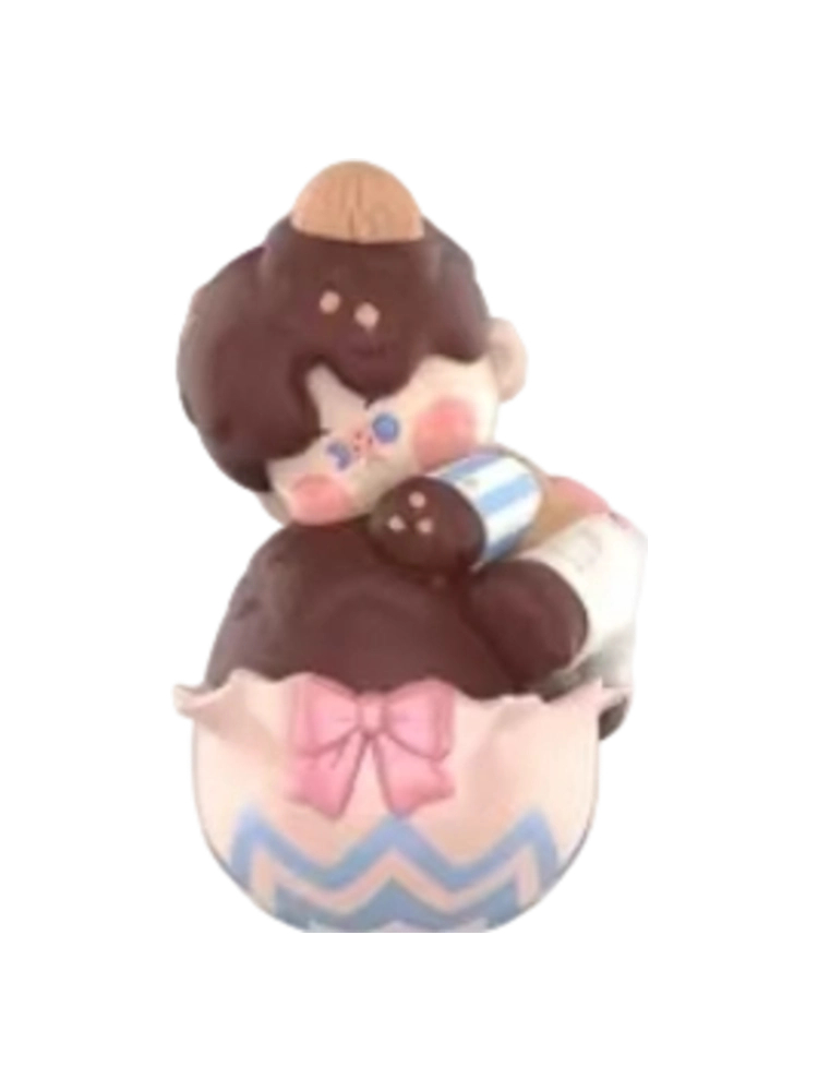 Chocolate Egg