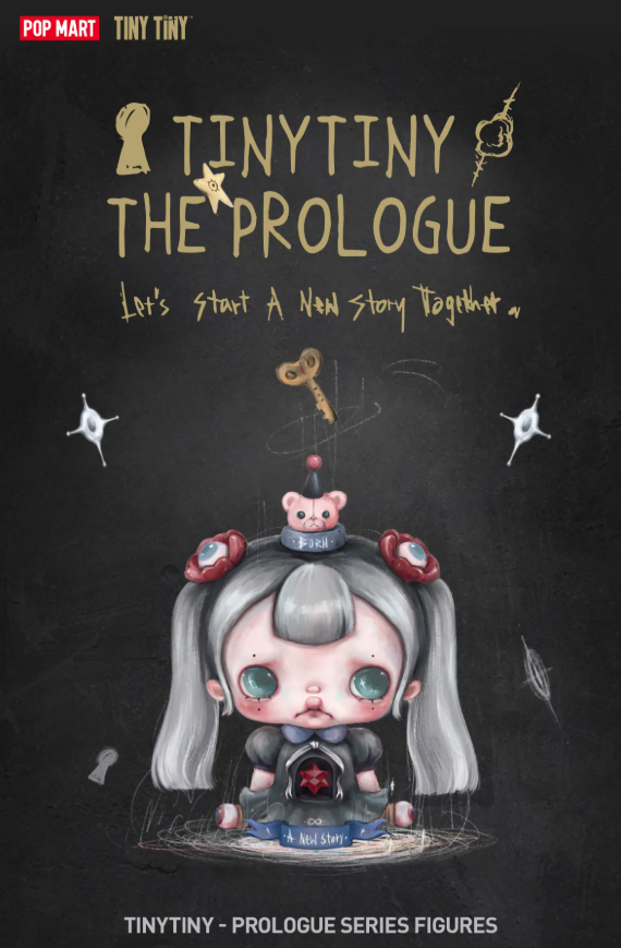 Prologue Series