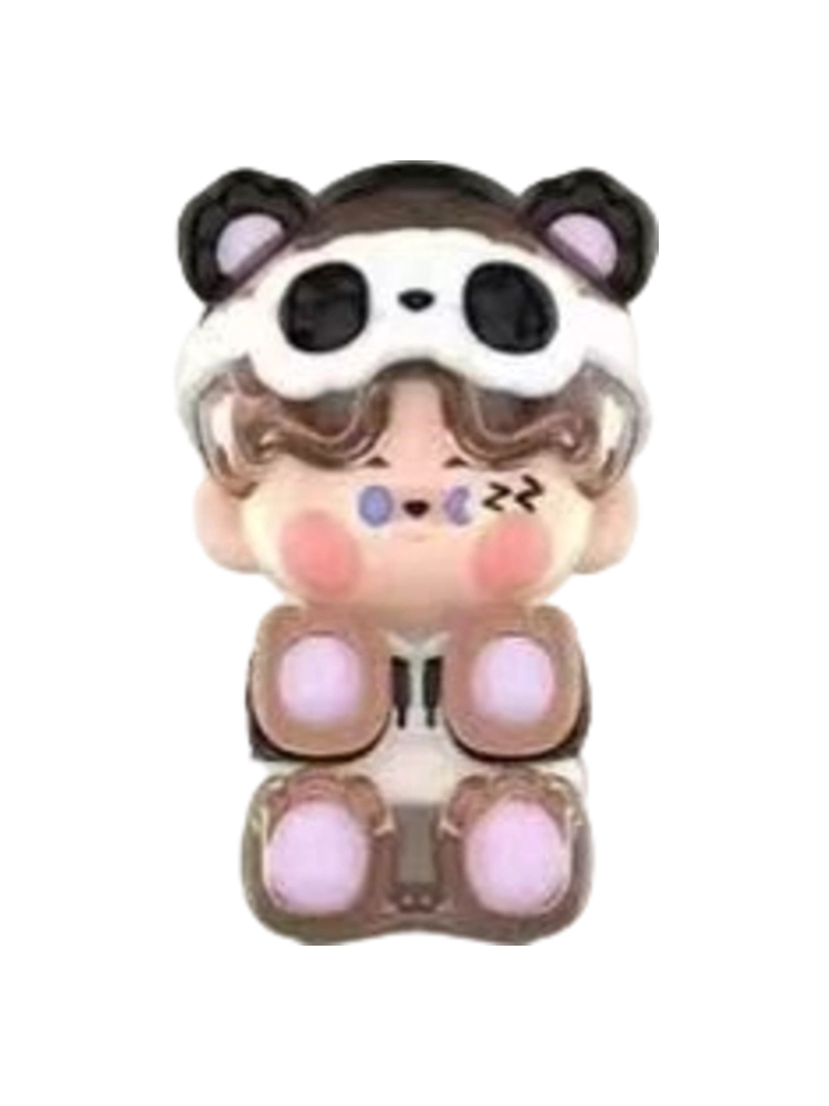 Panda Coffee Maker